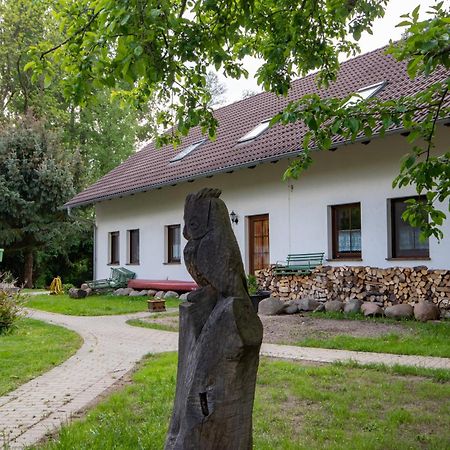 Gaestehaus Bohg Burg  Bagian luar foto